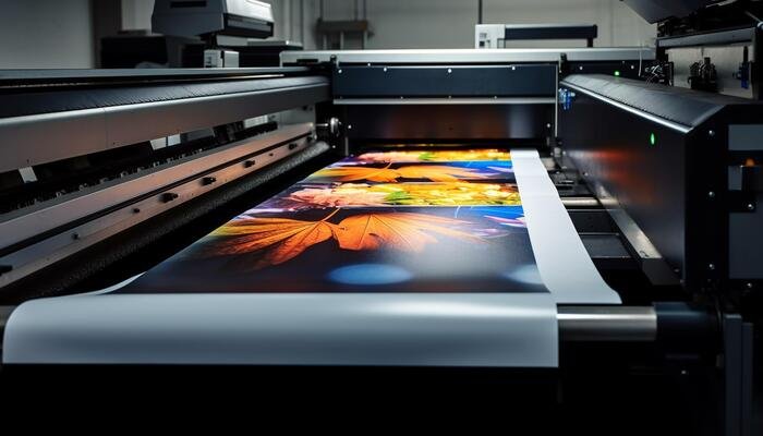 Digital Printing Redditch
